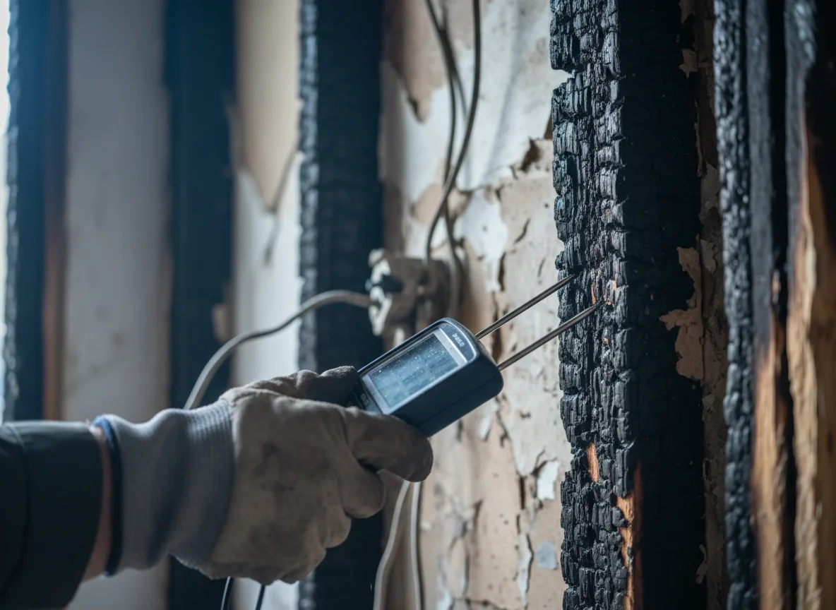 Fire Damage Restoration Buttonwillow, CA FAQs